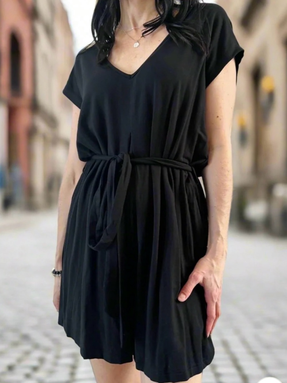 BNWT Priv Errand Day Romper